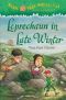 [Magic Tree House 43] • Leprechaun in Late Winter · A Merlin Mission